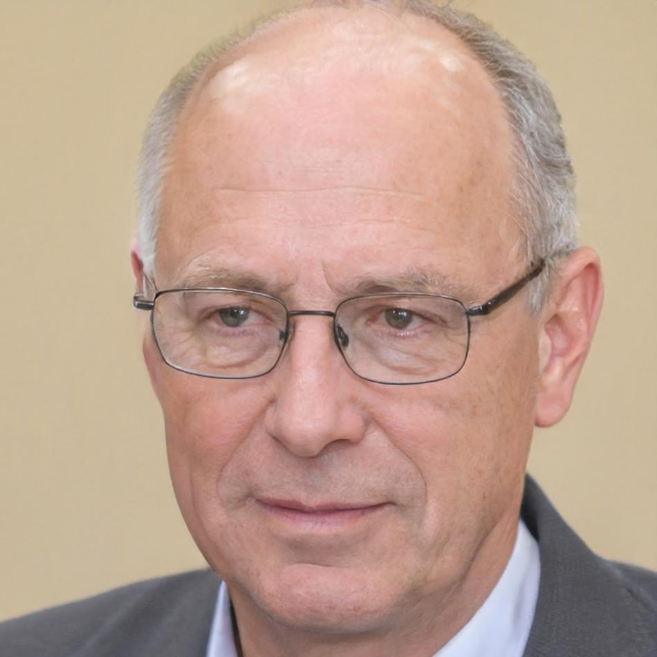 Program mentor and financial communication expert