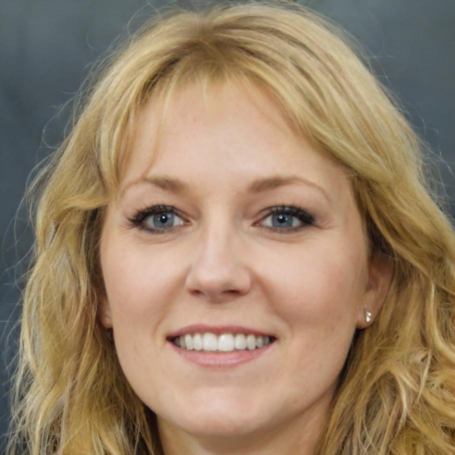 Sarah Williams, Former CFO and Communication Coach